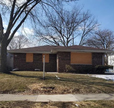 $38,000 | 2348 Pierce Street, Gary, IN 46407