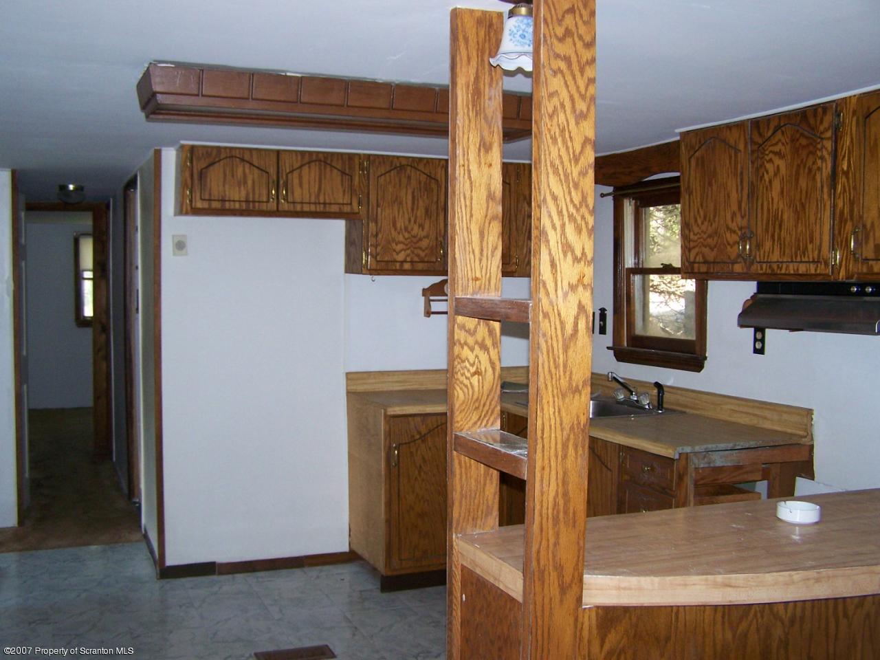 1624 Mack Road Hop Bottom, PA 18824 - Photo 6 of 8 a view of living room
