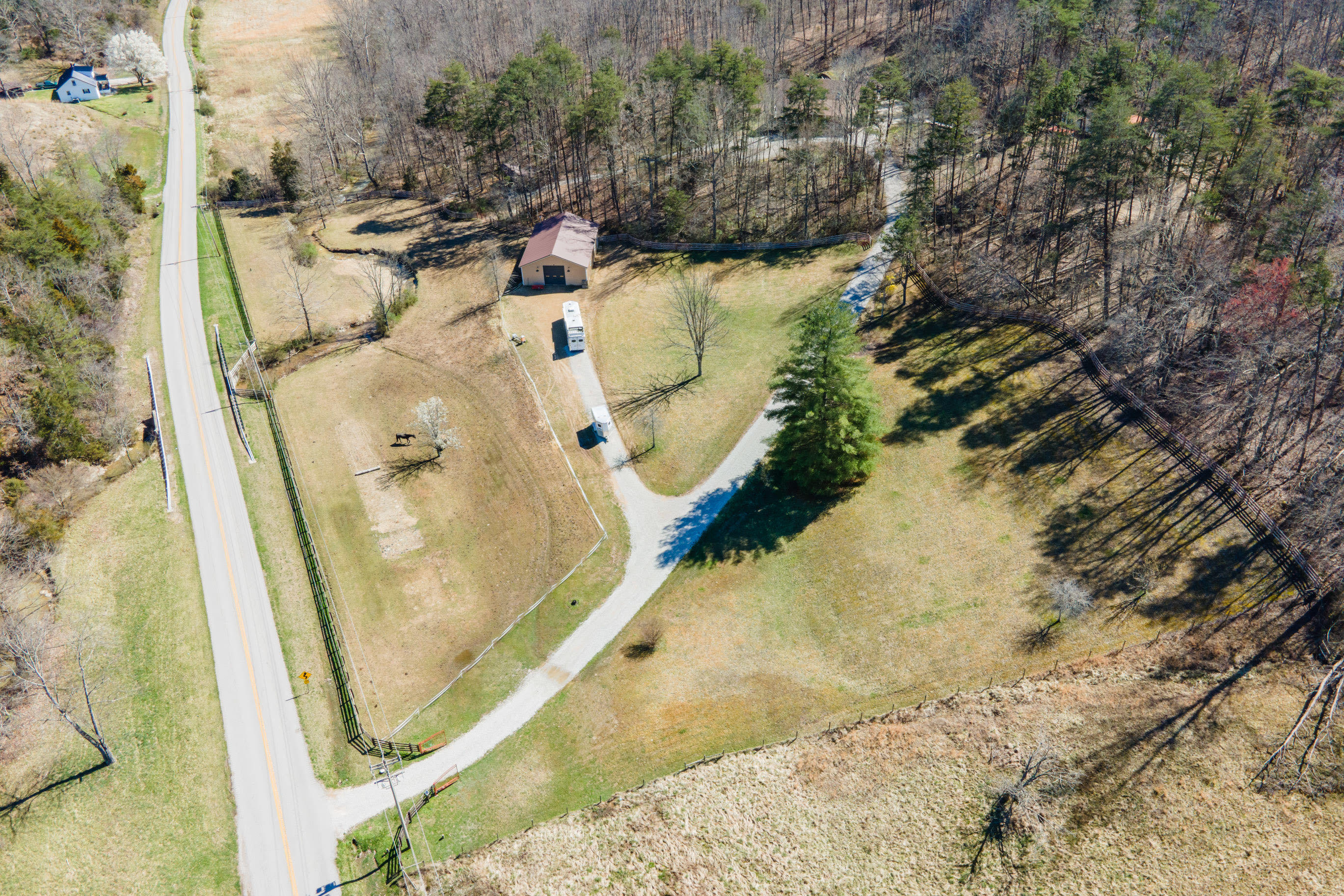 7702 Brindle Ridge Road Mount Vernon, KY 40456 - Photo 17 of 74 20210329-7702-Brindle-Ridge-Rd-chartier-