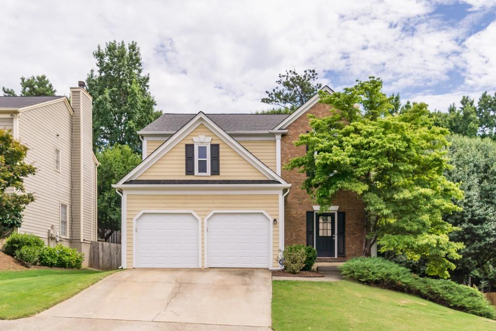 6090 Pattingham Drive Roswell, GA 30075 - Photo 1 of 1