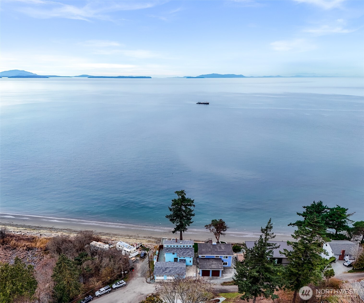 4877 Maple Lane Ferndale, WA 98248 - Photo 1 of 35