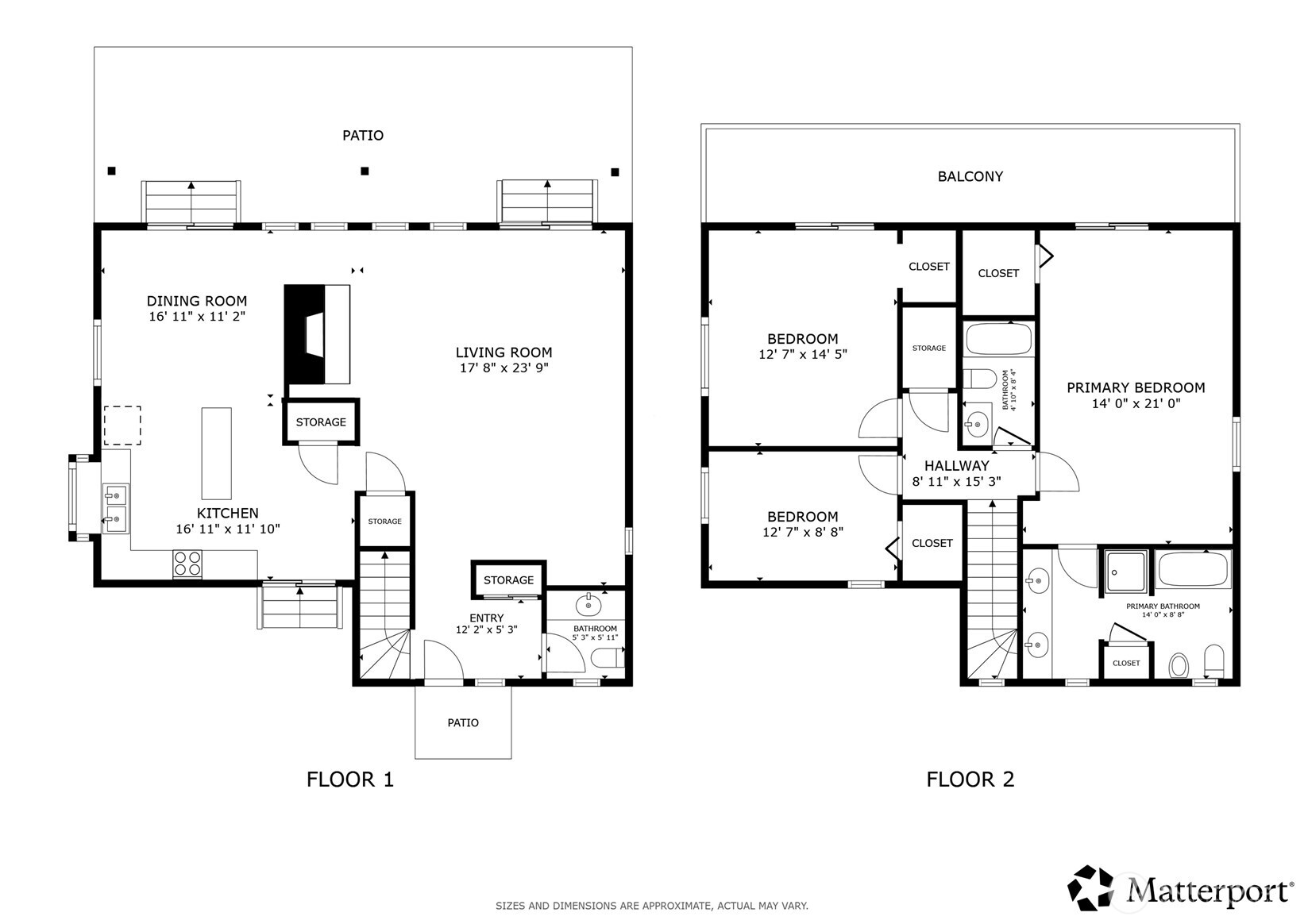 4877 Maple Lane Ferndale, WA 98248 - Photo 35 of 35