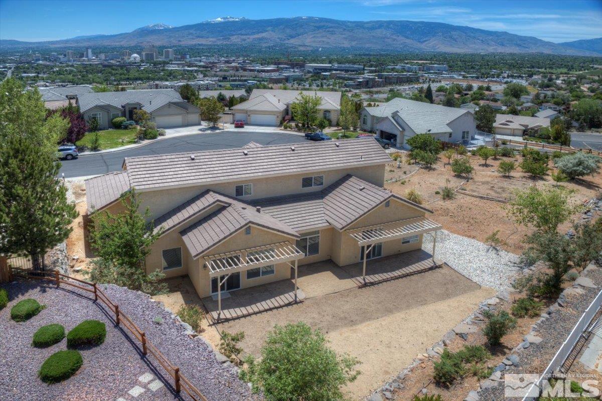 975 Stadium View Court Reno, NV 89512 - Photo 38 of 39 Photo 38