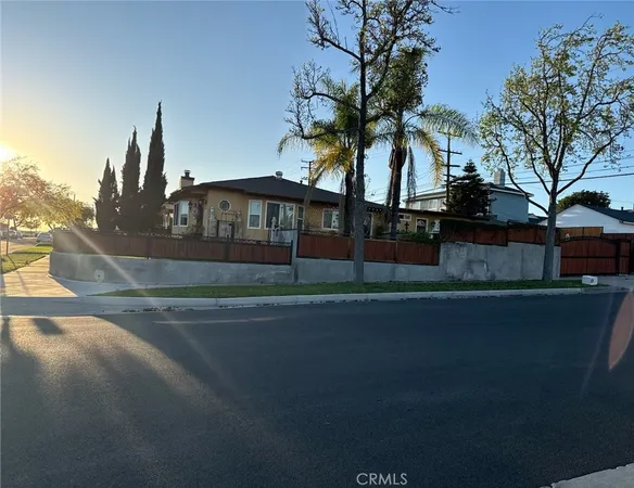 $1,150,000 | 501 West Almora Street, Monterey Park, CA 91754