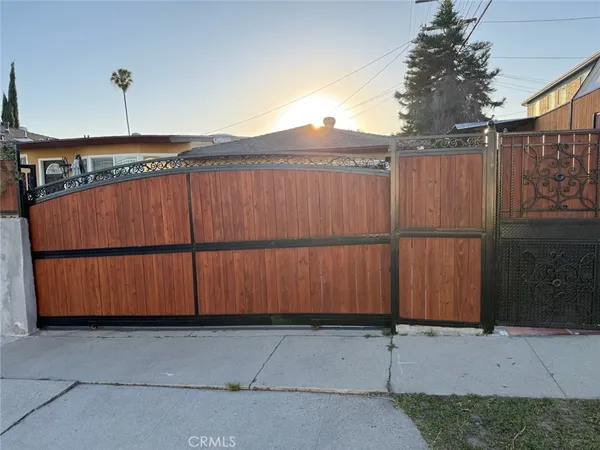 $1,150,000 | 501 West Almora Street, Monterey Park, CA 91754