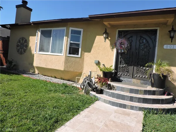 $1,150,000 | 501 West Almora Street, Monterey Park, CA 91754