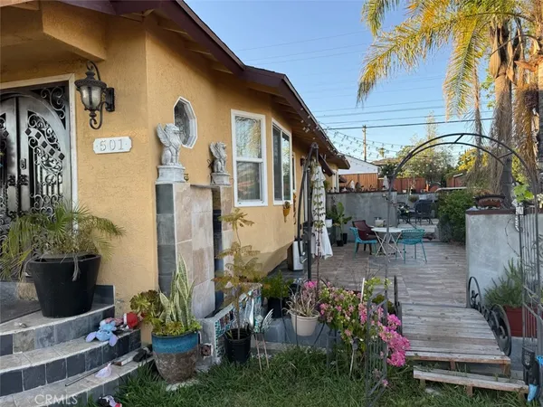$1,150,000 | 501 West Almora Street, Monterey Park, CA 91754
