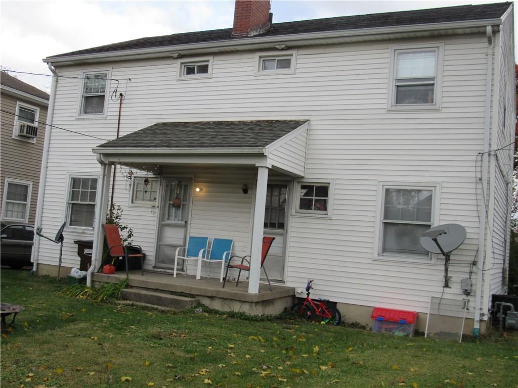 1605-1607 Overlook Drive Springfield, OH 45504 - Photo 9 of 10