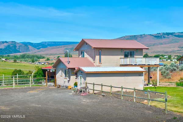 $520,000 | 900 Slavin Road, Yakima, WA 98903