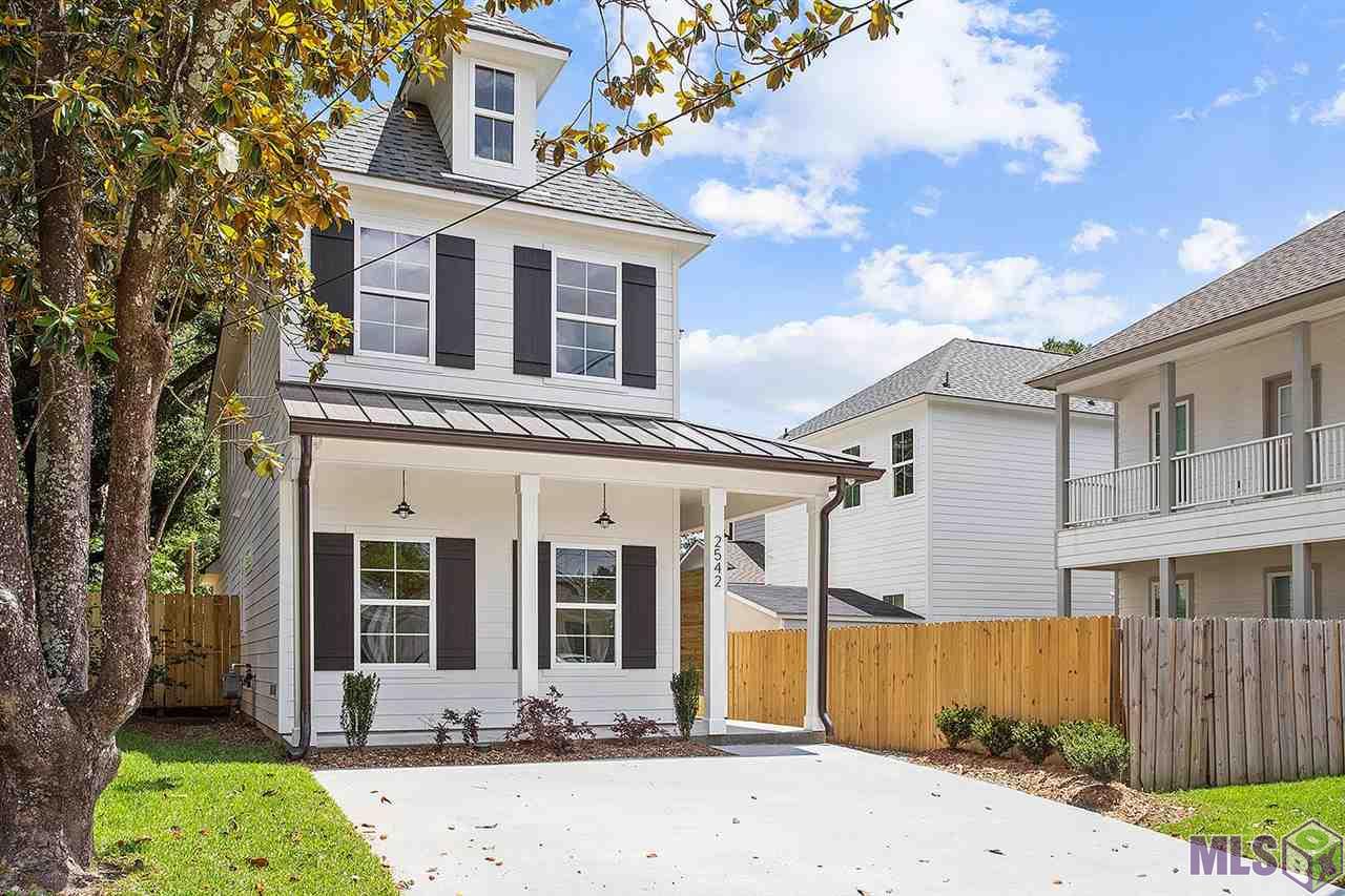 2542 Cork Street Baton Rouge, LA 70806 - Photo 1 of 24 Gallery Image 1