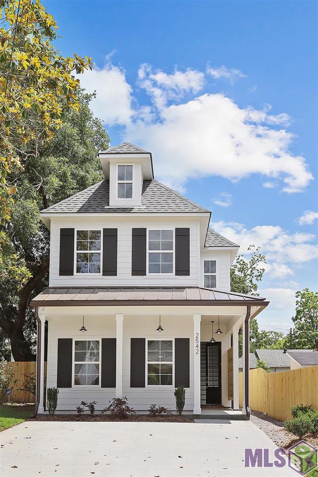 2542 Cork Street Baton Rouge, LA 70806 - Photo 24 of 24 Gallery Image 24