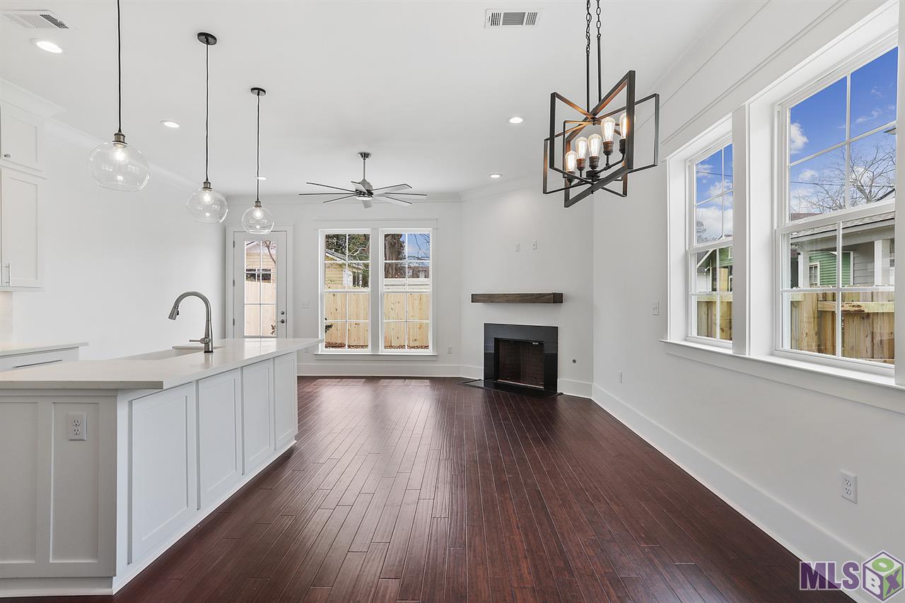 2542 Cork Street Baton Rouge, LA 70806 - Photo 5 of 24 Gallery Image 5