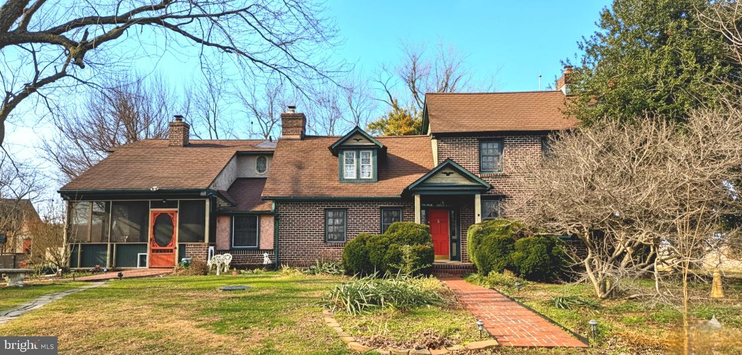 27329 Iron Gate Road Federalsburg, MD 21632 - Photo 1 of 59 Front View