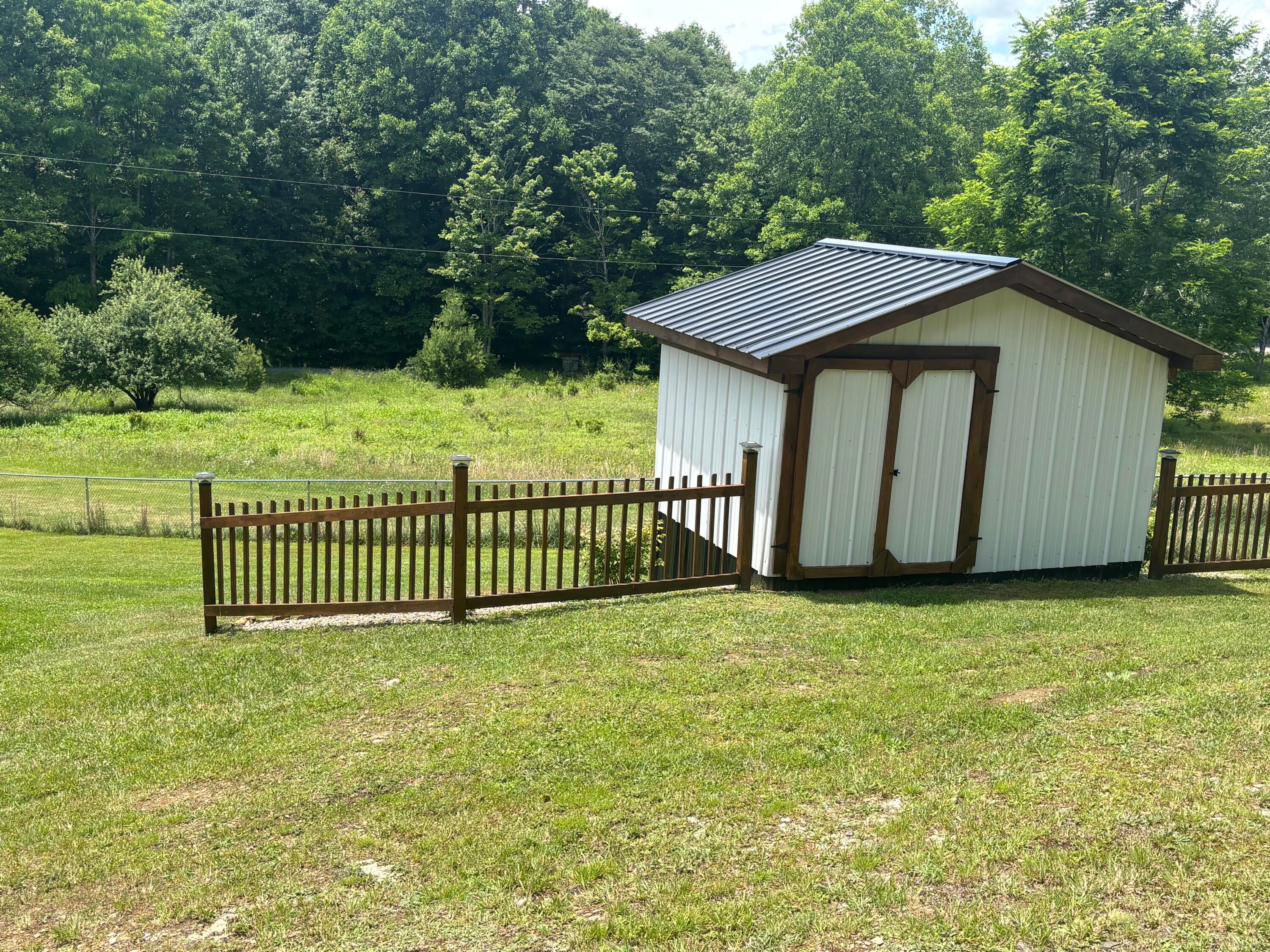 68 Hurd Road Nettie, WV 26681 - Photo 4 of 32 Gallery Image 4