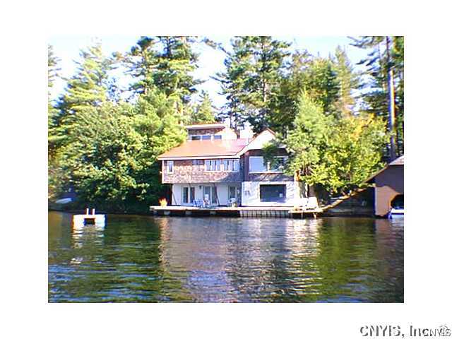 5601 Long Point Road Greig, NY 13312 - Photo 1 of 1 Exterior Front