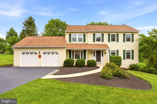 $749,000 | 815 Hawthorne Street, Downingtown, PA 19335