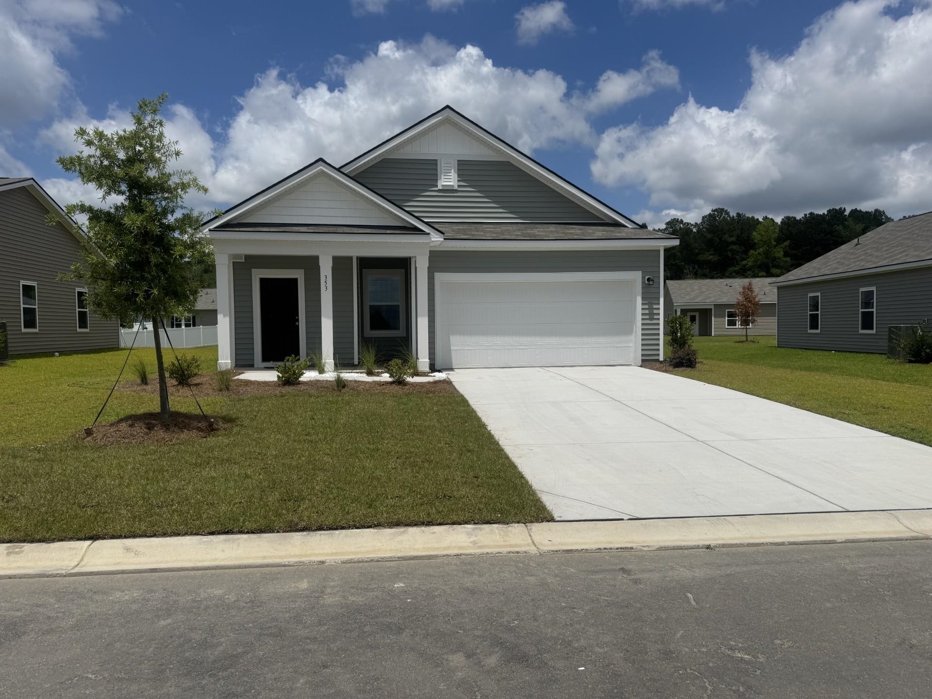 353 Azimuth Drive Conway, SC 29526 - Photo 1 of 18