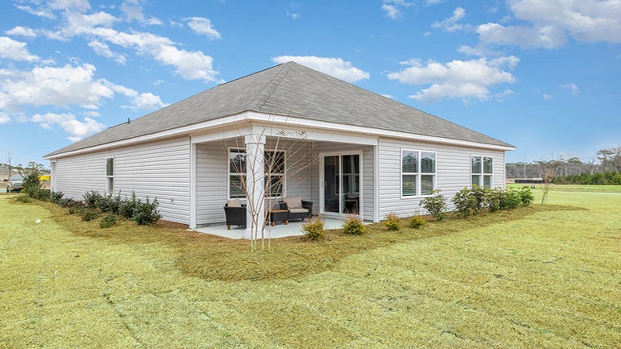 164 Homestead Way Myrtle Beach, SC 29588 - Photo 2 of 22