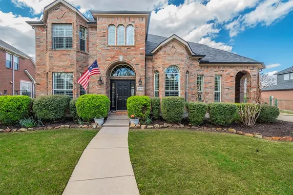 $782,067 | 2049 Sleepy Hollow Trail, Frisco, TX 75033