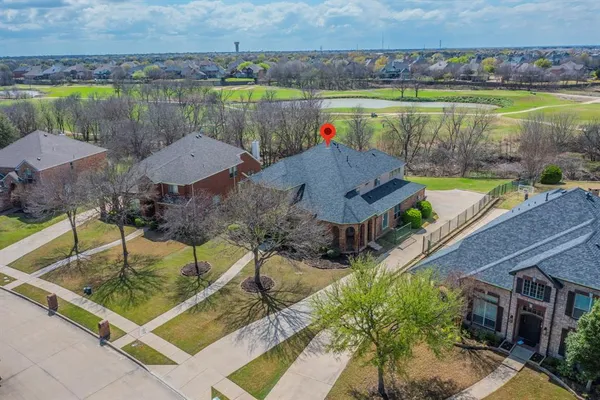 $782,067 | 2049 Sleepy Hollow Trail, Frisco, TX 75033
