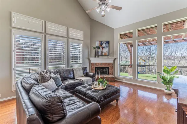 $782,067 | 2049 Sleepy Hollow Trail, Frisco, TX 75033