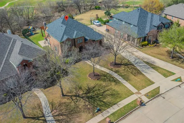$782,067 | 2049 Sleepy Hollow Trail, Frisco, TX 75033