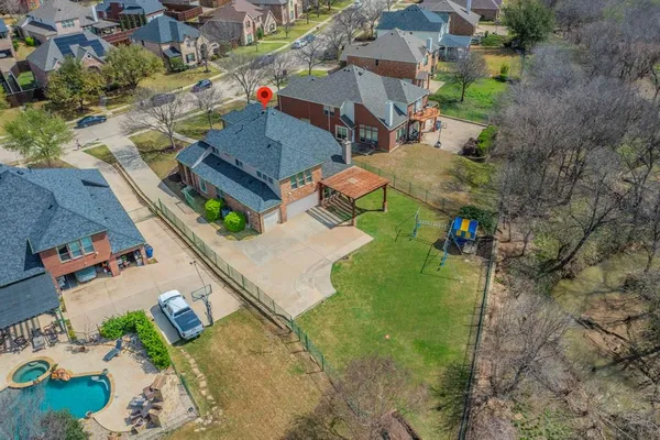 $782,067 | 2049 Sleepy Hollow Trail, Frisco, TX 75033