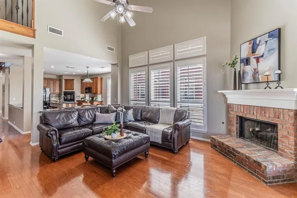 $782,067 | 2049 Sleepy Hollow Trail, Frisco, TX 75033