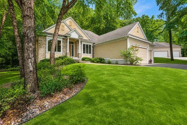$535,000 | 11227 Woods Trail North, Champlin, MN 55316