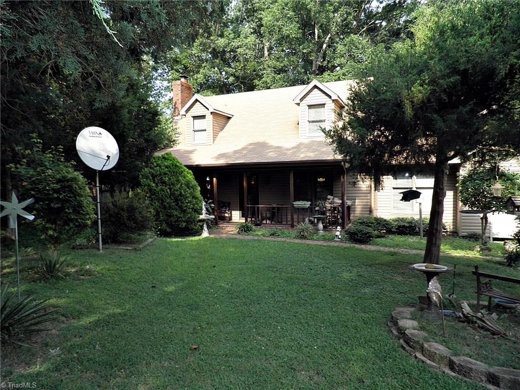 4698 Deaton Road Trinity, NC 27370 - Photo 1 of 27