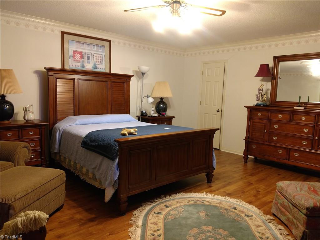4698 Deaton Road Trinity, NC 27370 - Photo 17 of 27