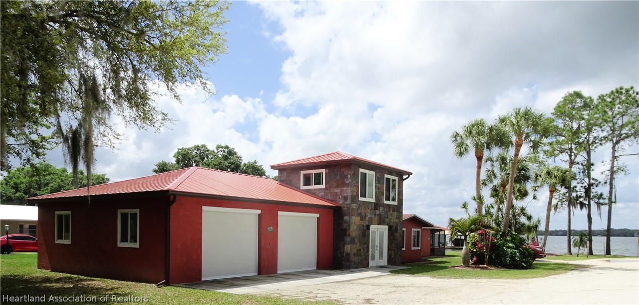 276 Cloverleaf Road Lake Placid, FL 33852 - Photo 1 of 35 Gallery Image 1