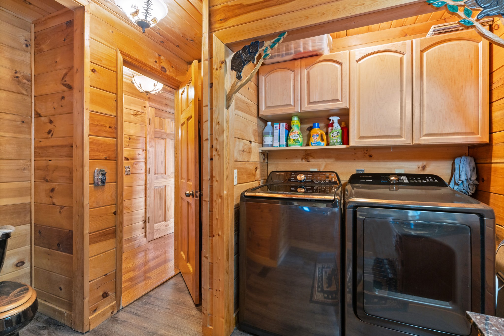 7244 Bahne Road Fairview, TN 37062 - Photo 11 of 29