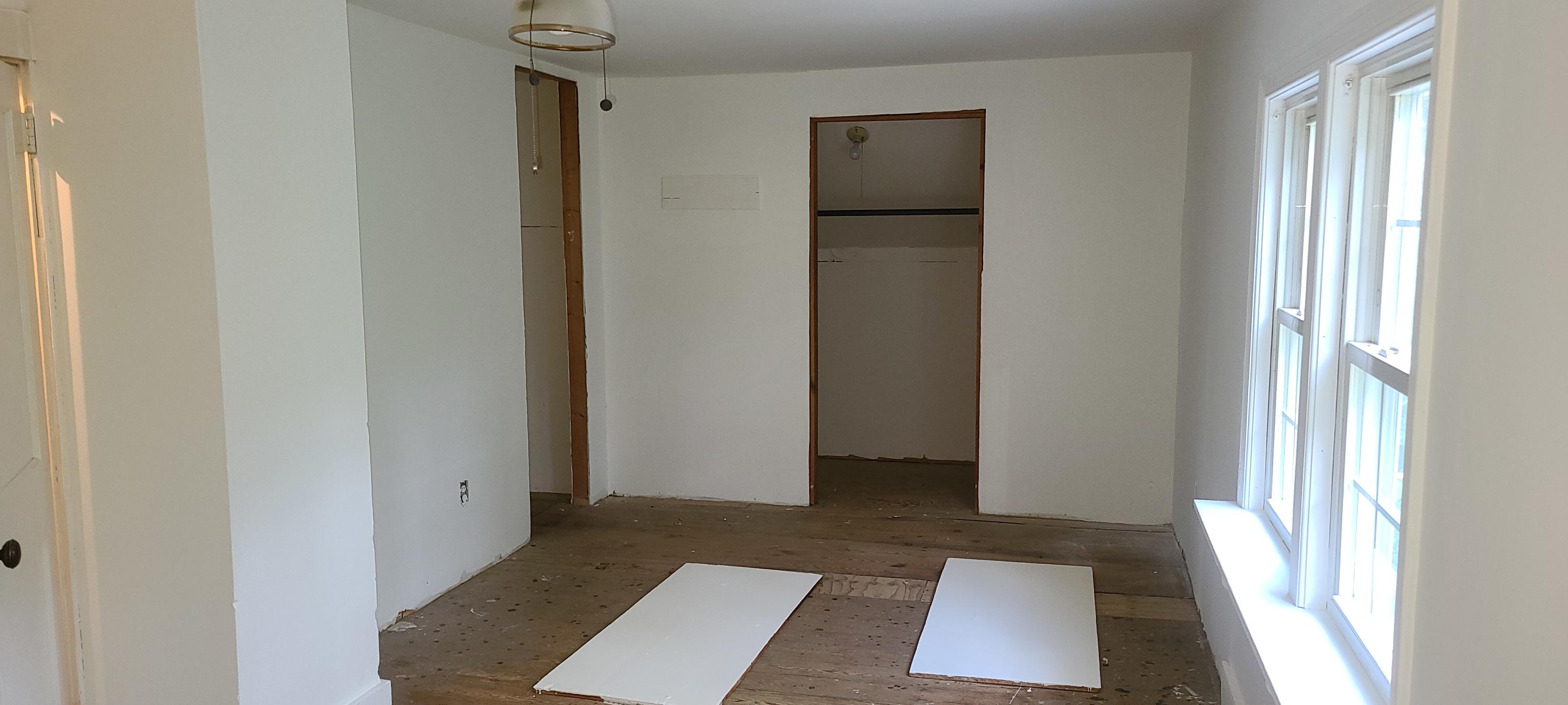 190 River Road Marstons Mills, MA 02648 - Photo 15 of 29 a view of bedroom with a bed and a window