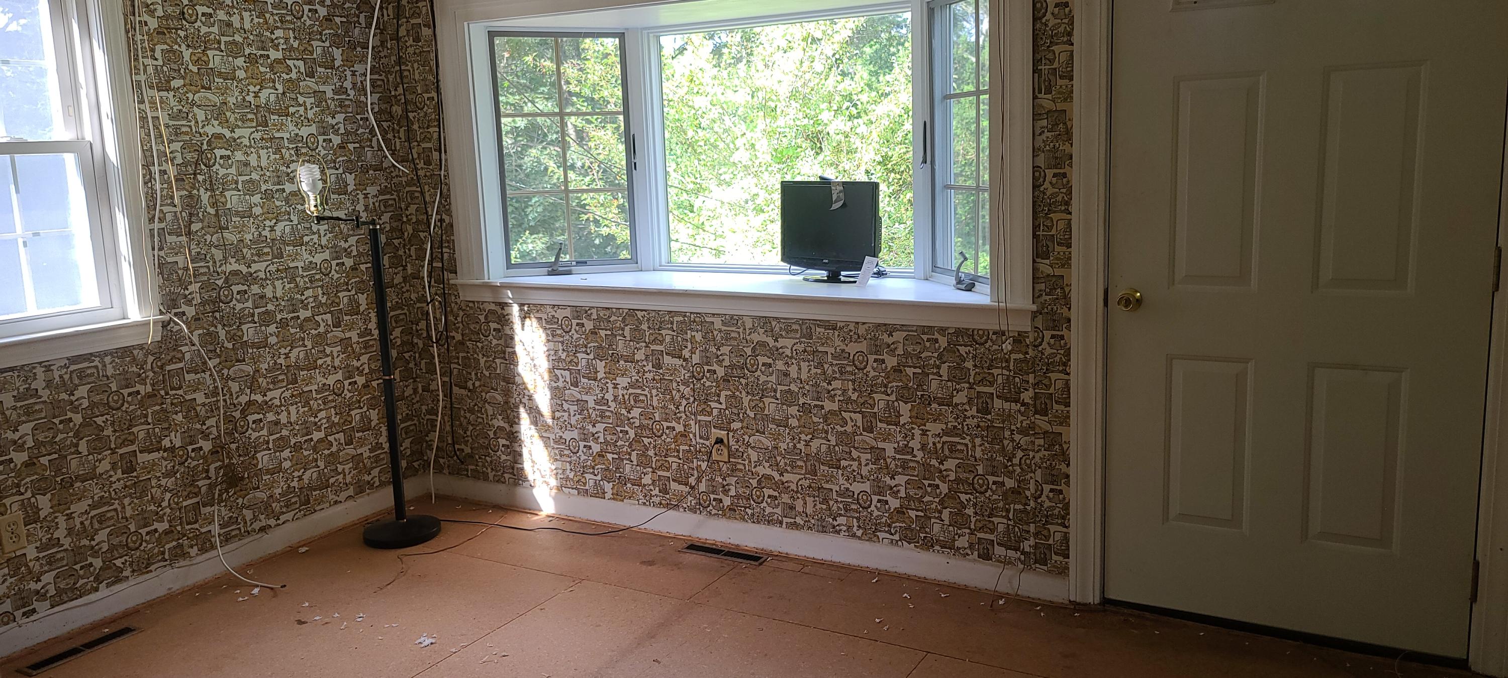 190 River Road Marstons Mills, MA 02648 - Photo 21 of 29 a view of entryway with window