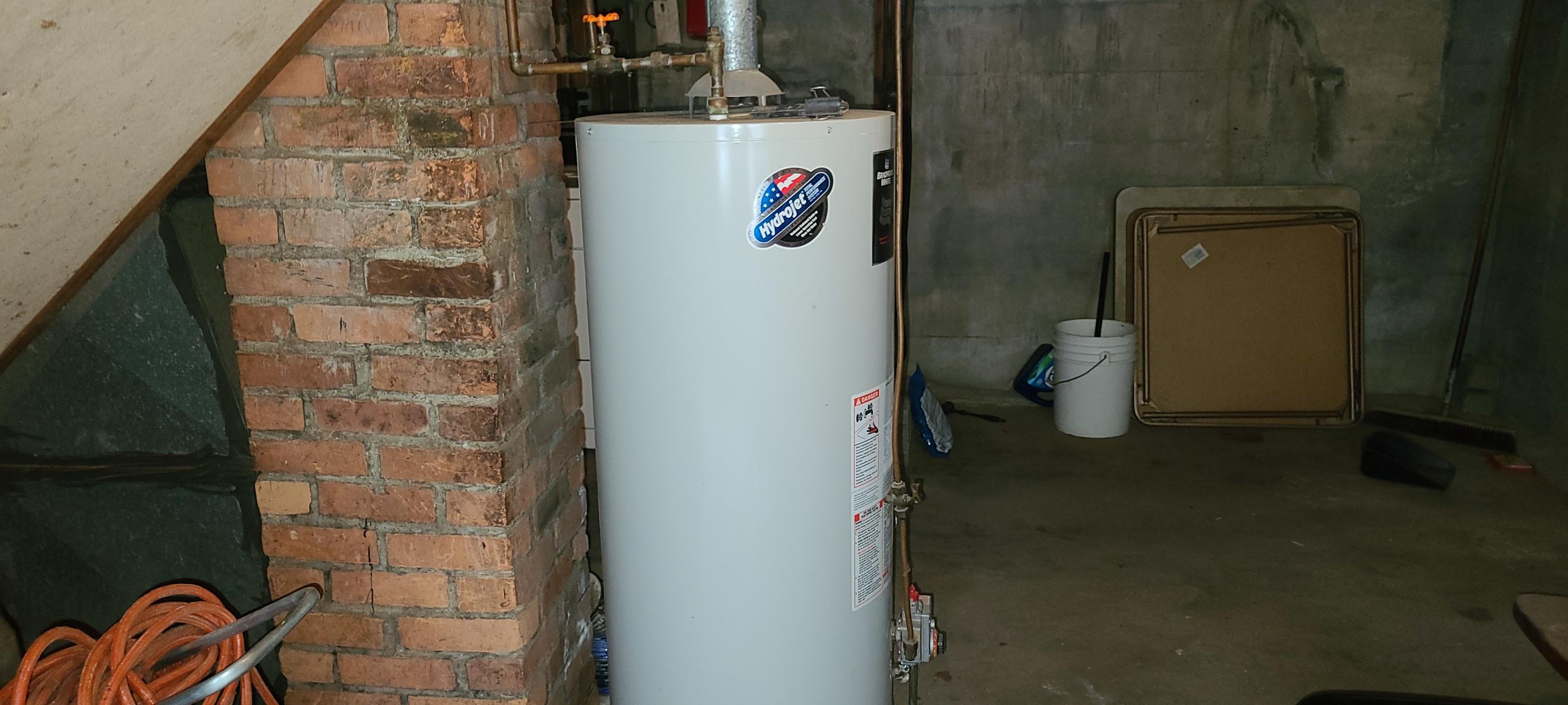 190 River Road Marstons Mills, MA 02648 - Photo 24 of 29 a view of water heater room
