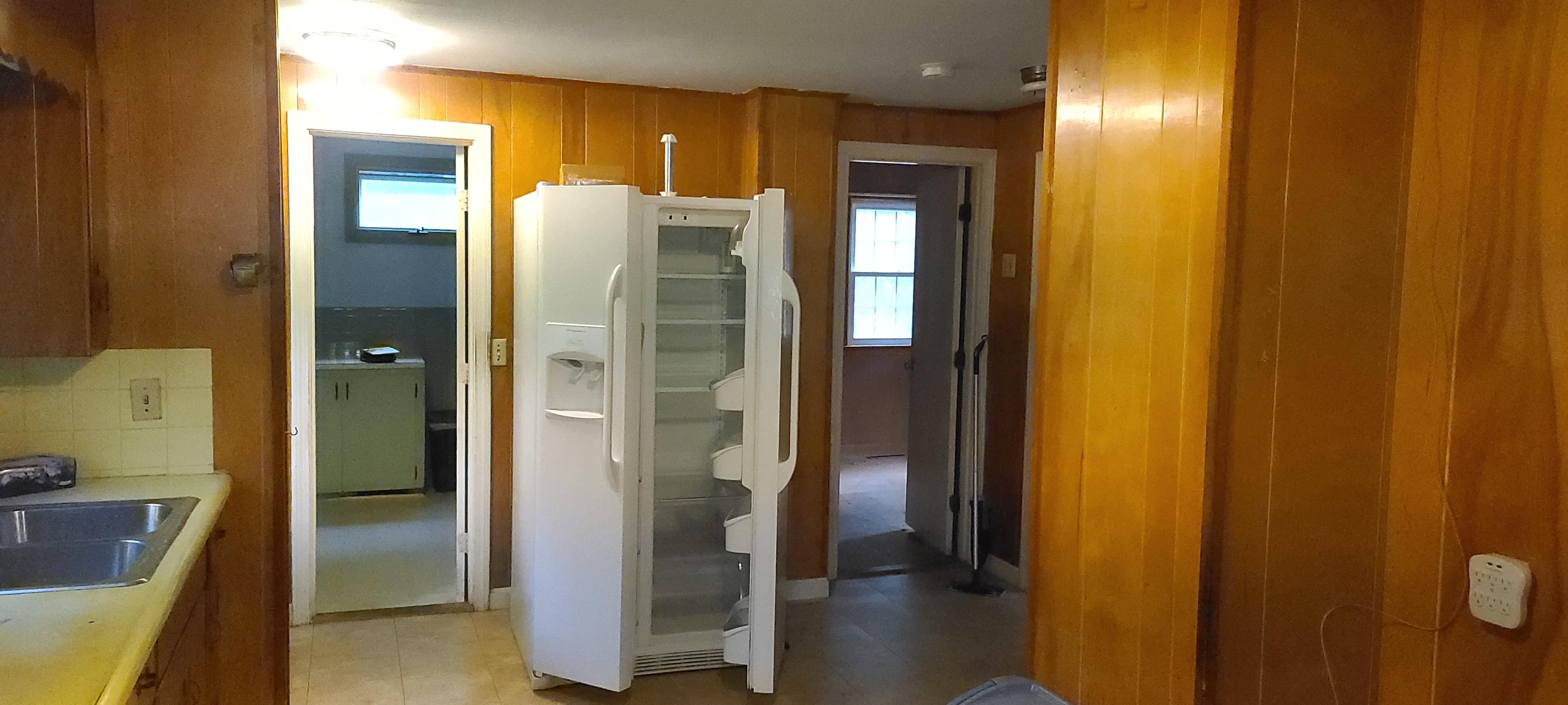 190 River Road Marstons Mills, MA 02648 - Photo 6 of 29 a view of a hallway with wooden floor