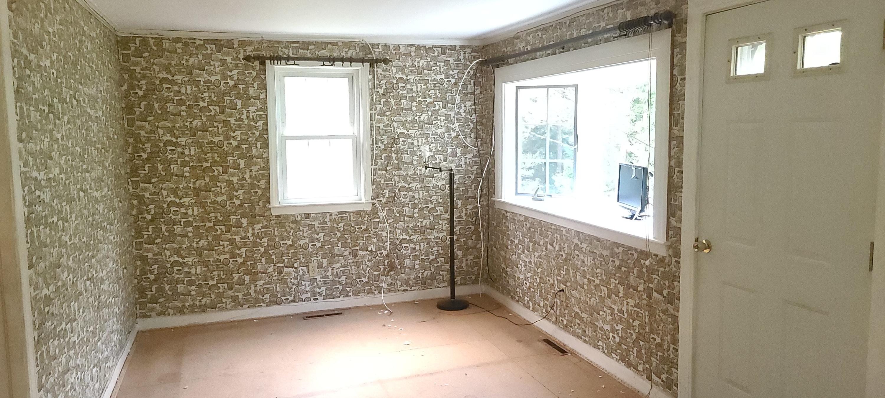 190 River Road Marstons Mills, MA 02648 - Photo 8 of 29 a view of an empty room with a window