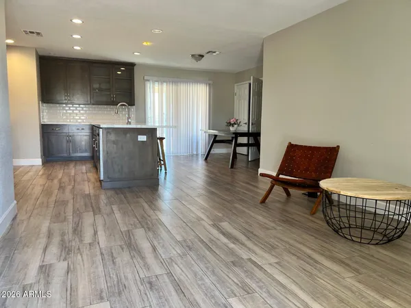 $449,999 | 2530 East Randall Drive, Tempe, AZ 85288
