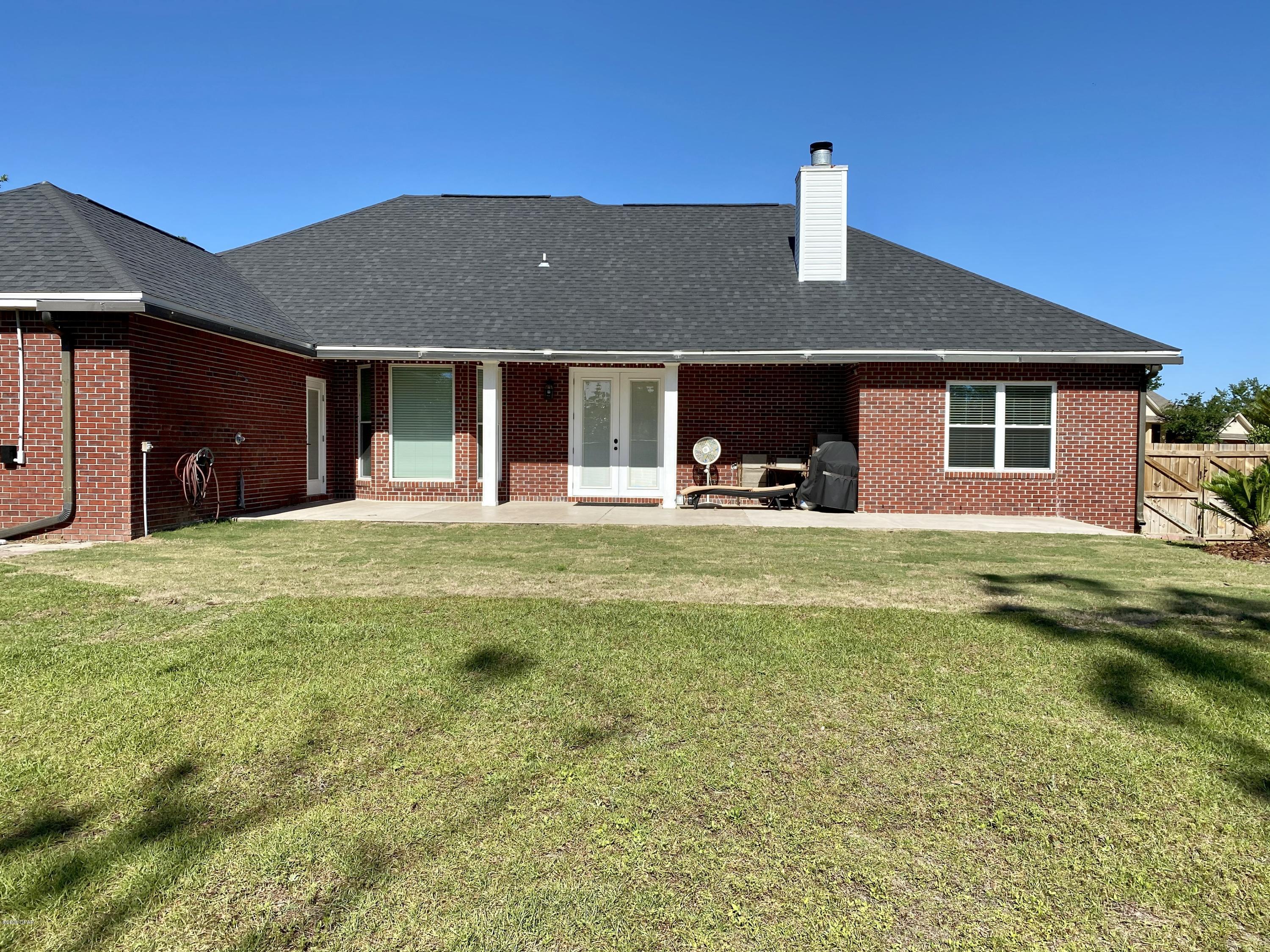 1514 Thurso Road Lynn Haven, FL 32444 - Photo 37 of 39 Gallery Image 37