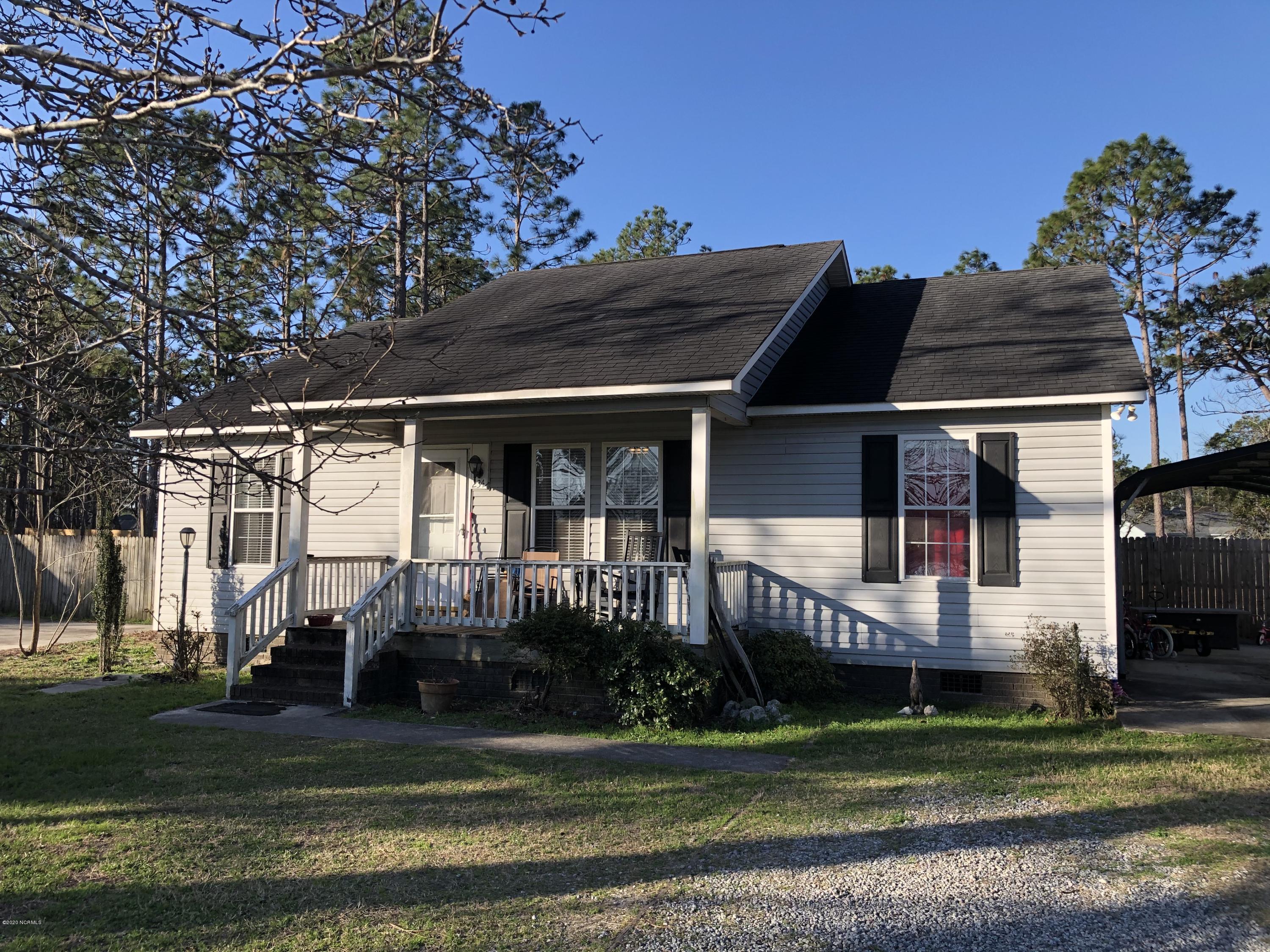 2341 East Boiling Spring Road Southport, NC 28461 - Photo 1 of 10 2341 E Boiling Spring Rd