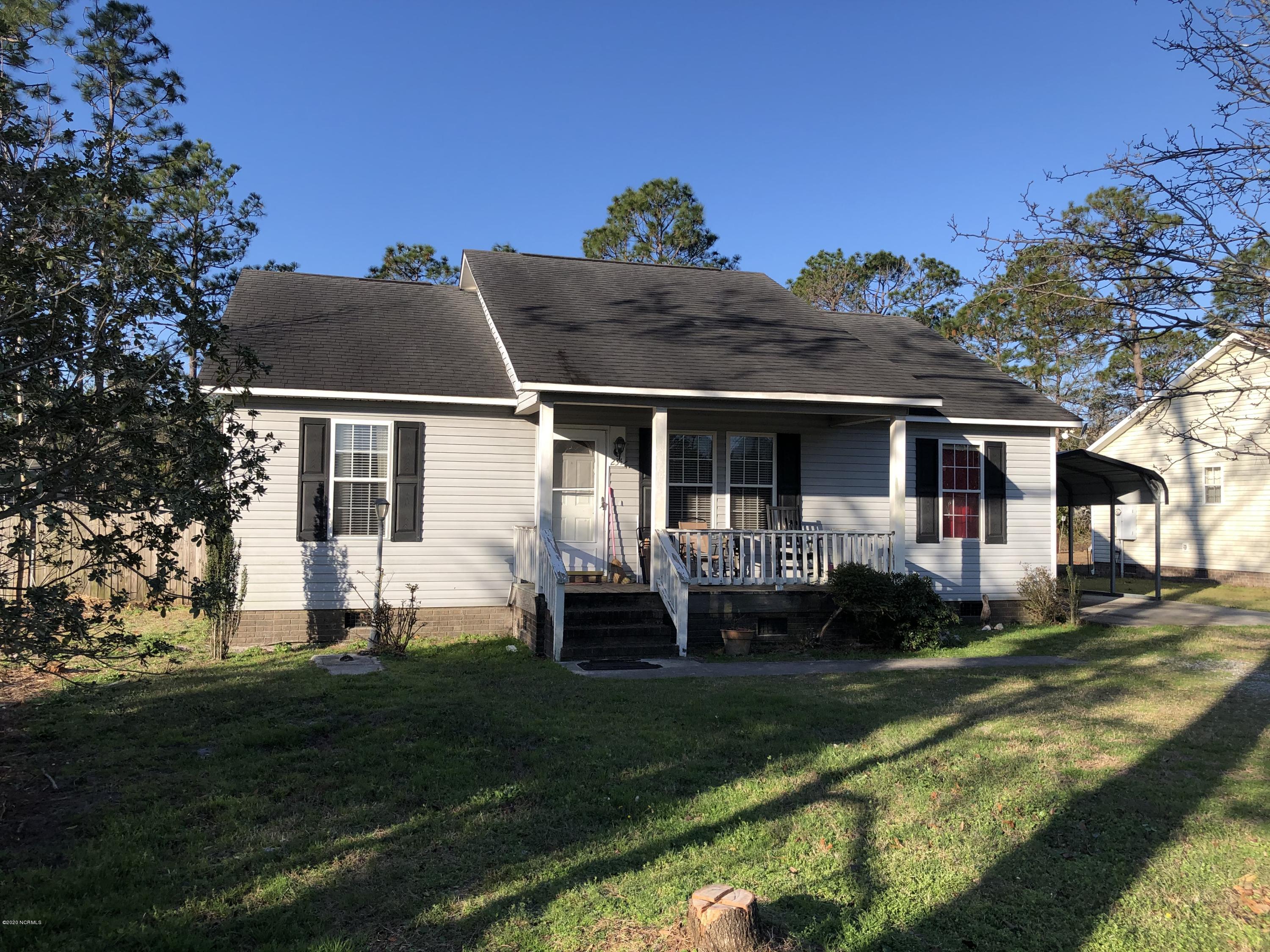 2341 East Boiling Spring Road Southport, NC 28461 - Photo 2 of 10 IMG_9467