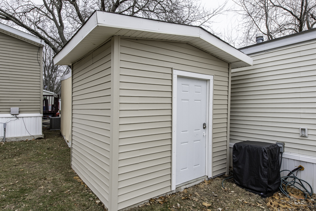 38569 North Sheridan Road, Unit 512 Beach Park, IL 60087 - Photo 24 of 24