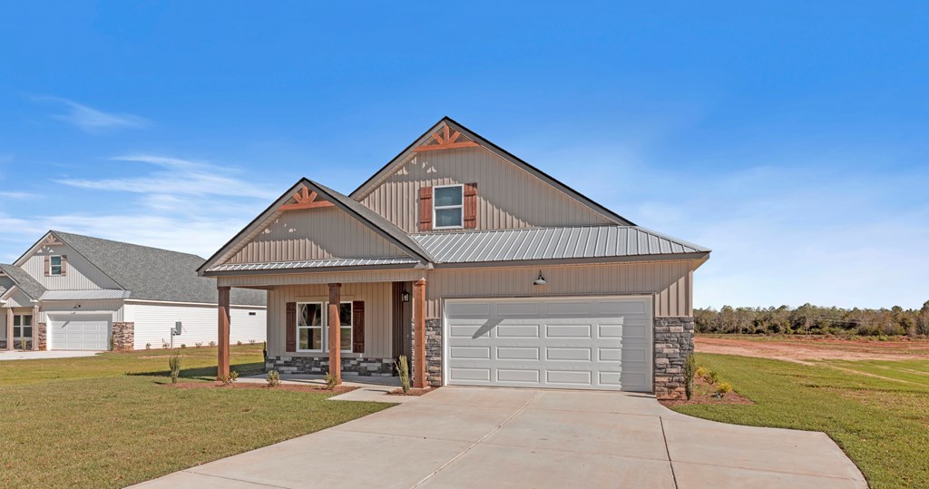 2063 Silcox Road Ashford, AL 36312 - Photo 2 of 34