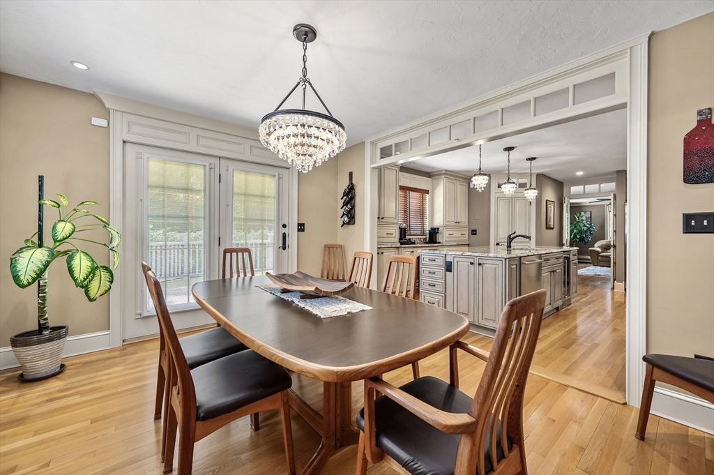 9 Cranbrook Road Shrewsbury, MA 01545 - Photo 17 of 41
