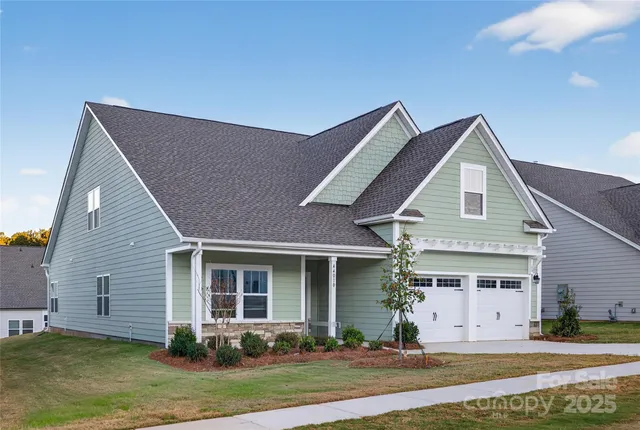 $442,400 | 44010 Donald Ross Drive, Unit 1028, Lancaster, SC 29720