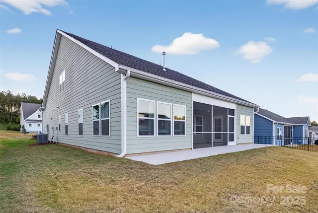 $442,400 | 44010 Donald Ross Drive, Unit 1028, Lancaster, SC 29720