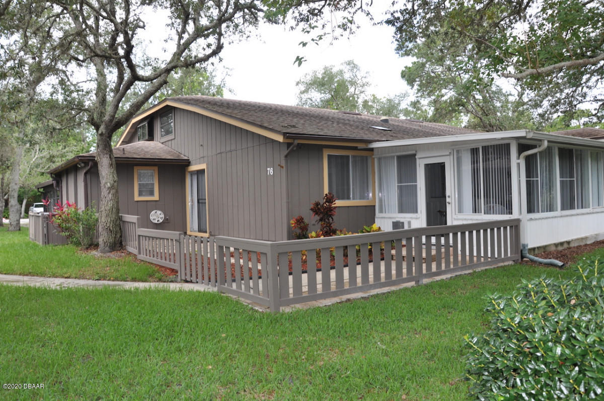 76 Cypress Pond Road Port Orange, FL 32128 - Photo 1 of 36 CP1JPG