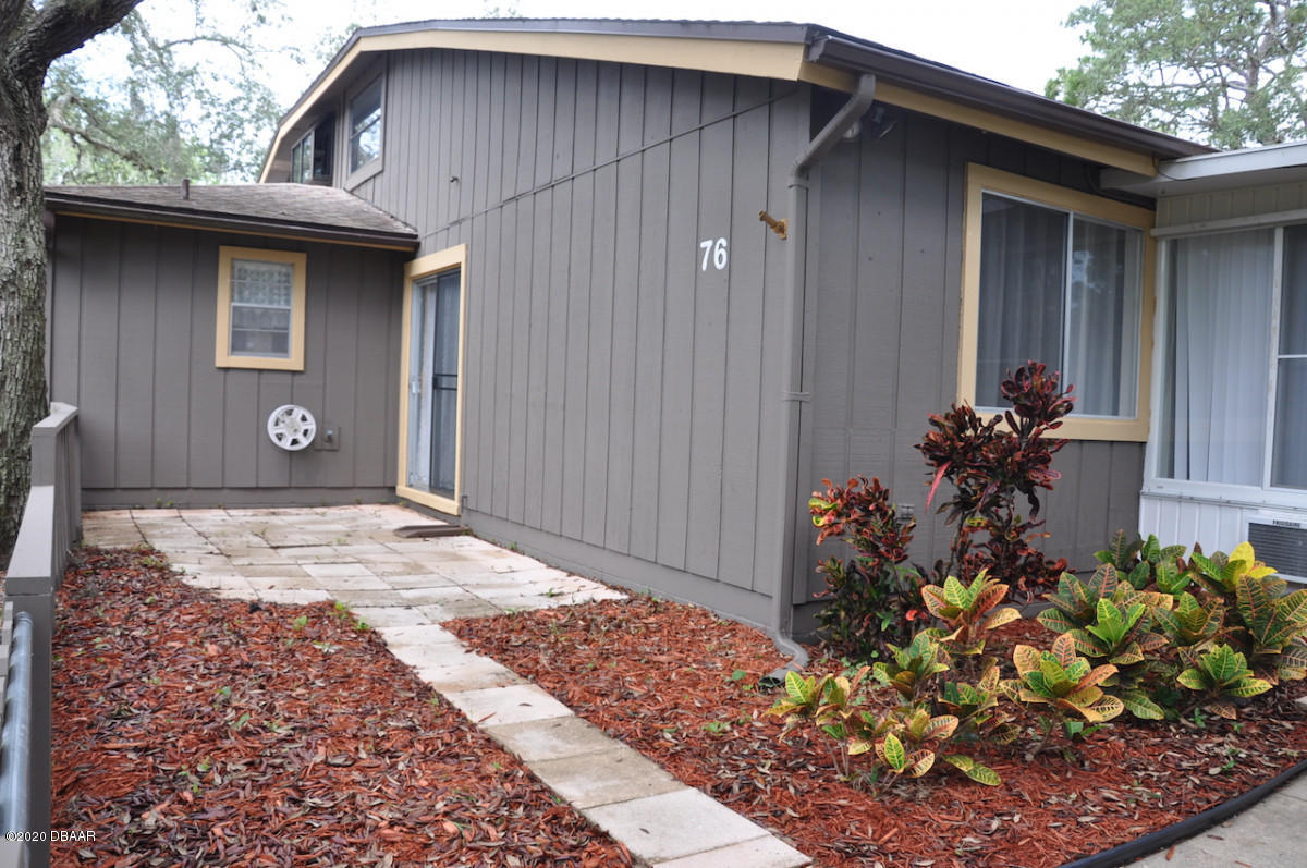 76 Cypress Pond Road Port Orange, FL 32128 - Photo 2 of 36 CP2JPG