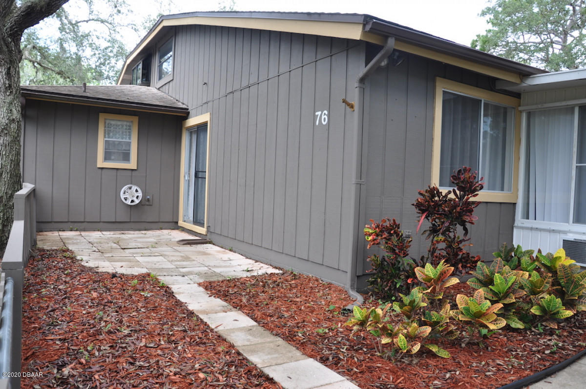 76 Cypress Pond Road Port Orange, FL 32128 - Photo 9 of 36 CP8aJPG